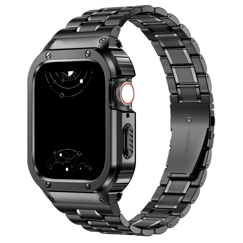 Apple watch series 2025 4 stainless steel case