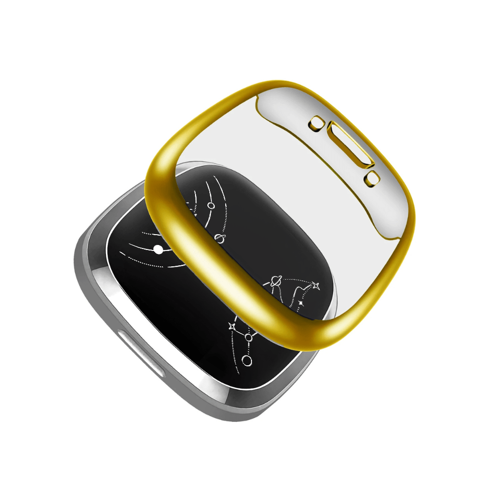 Macies Protective Fitbit Case Best Cover For Fitbit Sense 2 And Fitbit Versa Astra Straps NZ