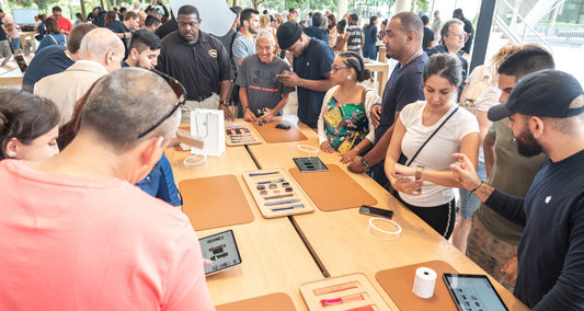 2024 Apple Event: What’s in Store for the Apple Watch?