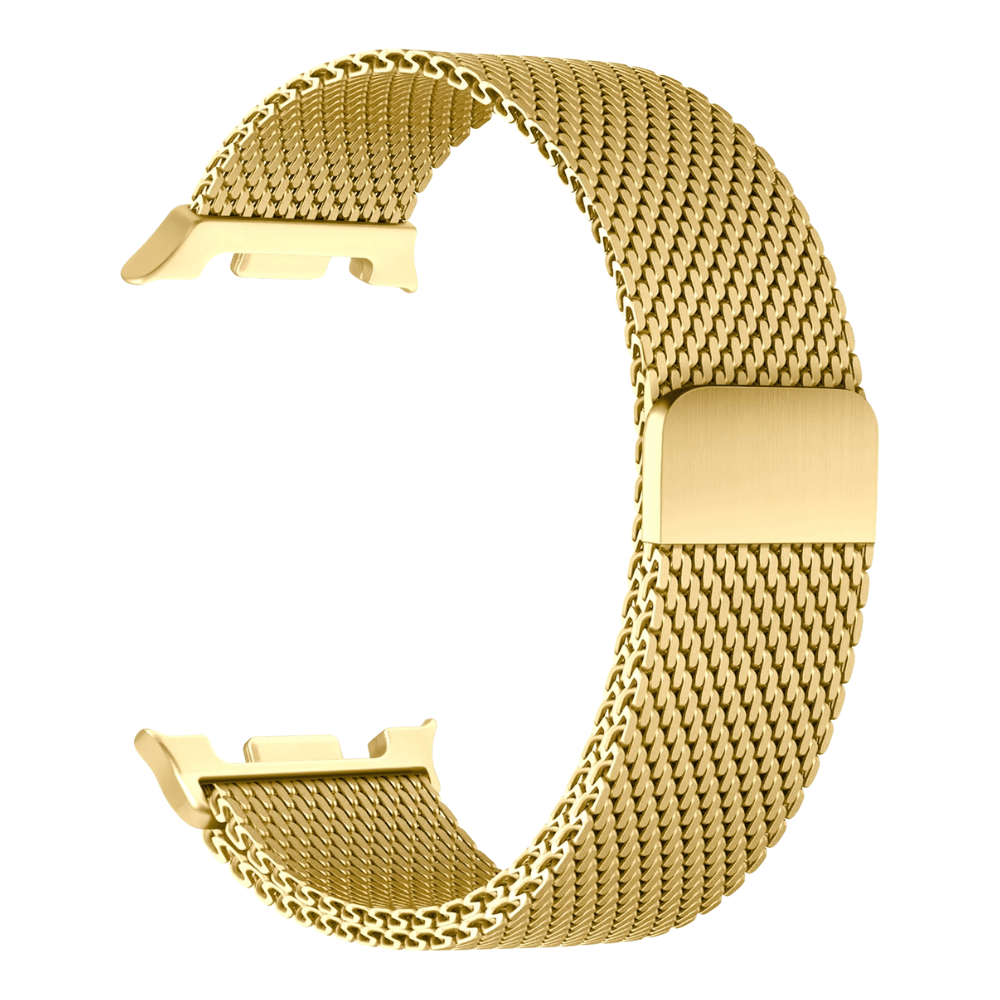 Redeo Magnetic Milanese Steel Galaxy Band - Astra Straps