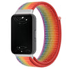 Labellum Nylon Loop Band For Galaxy Fit3