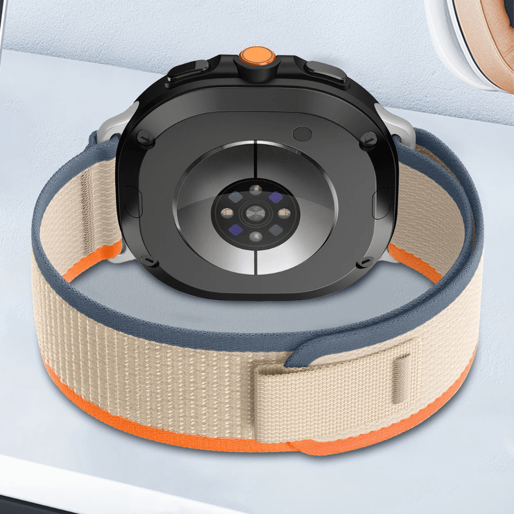 Renuo Nylon Sports Loop Galaxy Band - Astra Straps