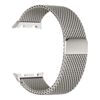 Redeo Magnetic Milanese Steel Galaxy Band - Astra Straps