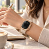 Tutela Hollow Bumper Case For Galaxy Watch Ultra 2