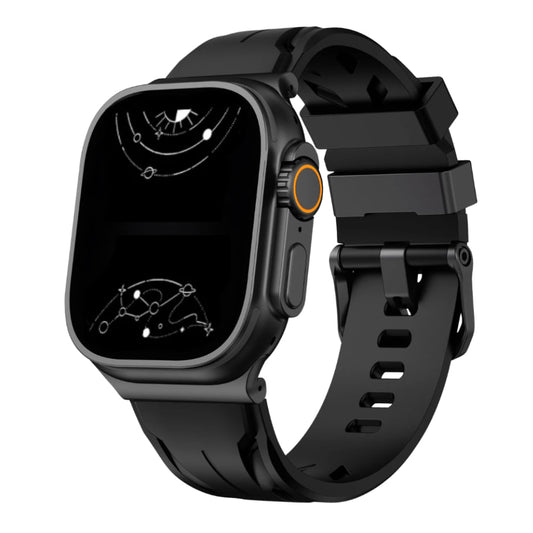 Strenuus Soft Silicone Sports Band