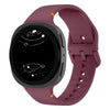 Decens Silicone Sports Galaxy Band