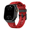 Strenuus Soft Silicone Sports Band