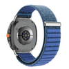 Oblivio Nylon Sports Galaxy Band - Astra Straps