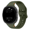 Decens Silicone Sports Galaxy Band