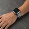 Magnorix Magnetic Nylon Sports Band