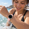 Decens Silicone Sports Galaxy Band