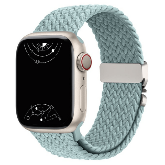 Moneo Braided Nylon Loop Band