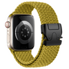 Moneo Braided Nylon Loop Band
