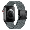 Moneo Braided Nylon Loop Band