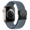 Moneo Braided Nylon Loop Band