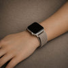 Aevum Braided Nylon Loop Band