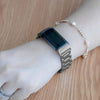 Intereo Stainless Steel Band For Fitbit Charge