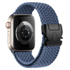 Moneo Braided Nylon Loop Band