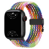 Moneo Braided Nylon Loop Band