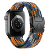 Moneo Braided Nylon Loop Band