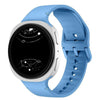 Decens Silicone Sports Galaxy Band