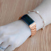 Intereo Stainless Steel Band For Fitbit Charge