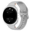 Decens Silicone Sports Galaxy Band