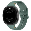 Decens Silicone Sports Galaxy Band
