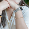 Intereo Stainless Steel Band For Fitbit Charge