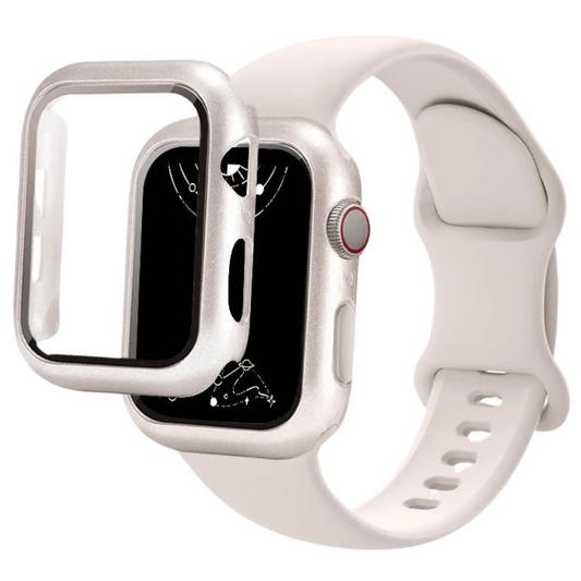 Nosco Silicone Sports Band With Case