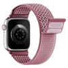 Absque Scrunchie Nylon Loop Sports Band - Astra Straps