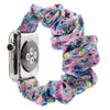 Bella Scrunchie Band (45 Colours)