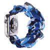 Bella Scrunchie Band (45 Colours)