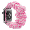 Bella Scrunchie Band (45 Colours)