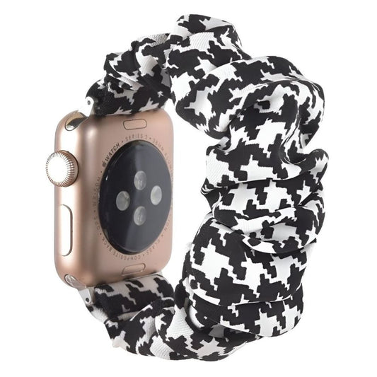 Bella Scrunchie Band (45 Colours)