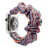 Bella Scrunchie Band (45 Colours)