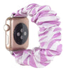 Bella Scrunchie Band (45 Colours)