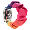 Bella Scrunchie Band (45 Colours)