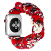 Bella Scrunchie Band (45 Colours)
