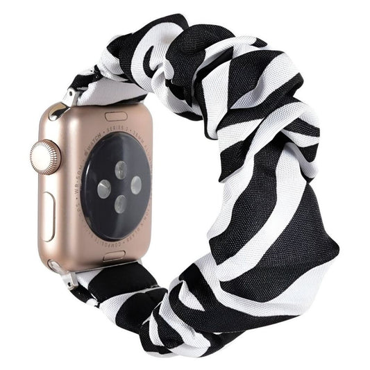 Bella Scrunchie Band (45 Colours)