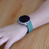 Specto Magnetic Silicone Galaxy Band