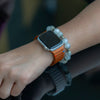 Effero Silicone Sports Band