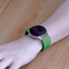 Carina Silicone Galaxy Sports Band