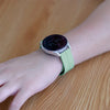 Specto Magnetic Silicone Galaxy Band