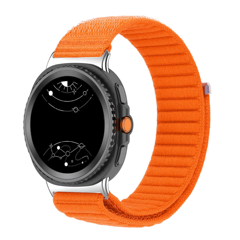 Oblivio Nylon Sports Galaxy Band - Astra Straps