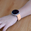 Cupio Magnetic Silicone Galaxy Band