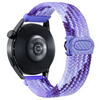 Pollere Braided Nylon Galaxy Loop Band - Astra Straps