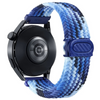 Pollere Braided Nylon Galaxy Loop Band - Astra Straps