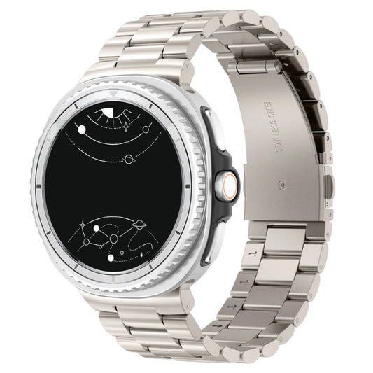 Recro Stainless Steel Galaxy Band - Astra Straps