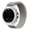 Redeo Magnetic Milanese Steel Galaxy Band - Astra Straps